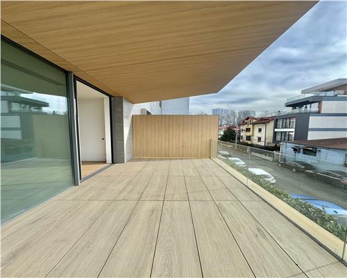 Apartament 3 camere SMARTHOME,  finisaje premium | Lacul Floreasca