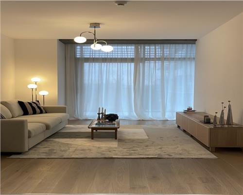 AVIATIEI/FLOREASCA | Apartament 2 camere LUX | 1Loc parcare&boxa