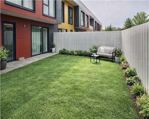 Vila de LUX 3 camere | mobilata&utilata - Complex Nou/Pipera