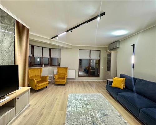 Apartament 2 camere I Herastrau I 1 Loc parcare