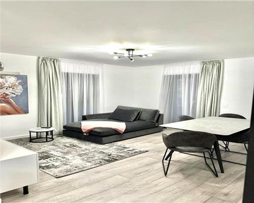 Parcului 20 I Apartament 3 camere, Mobilat&utilat | 1Loc parcare