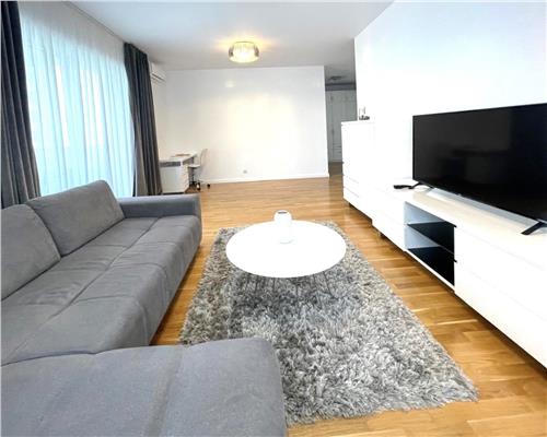 Luxuria Residence - Apartament 2 camere, mobilat modern I Prima inchiriere