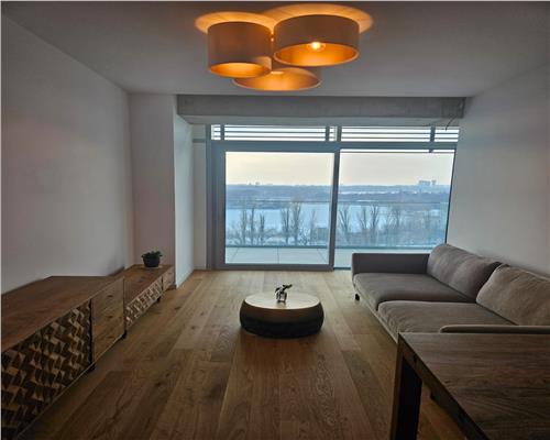 AVIATIEI/FLOREASCA | Apartament 2 camere LUX | Prima Inchiriere