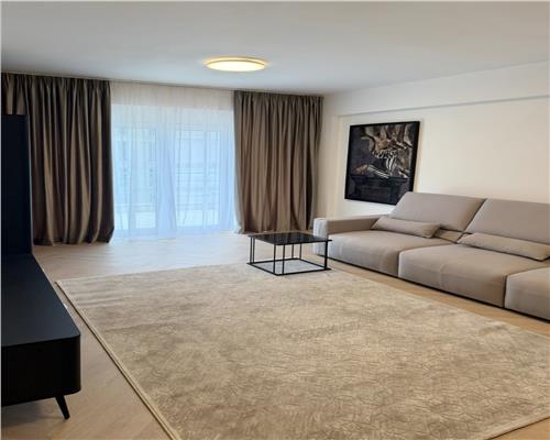 Apartament superb 4 camere I Herastrau I Mobilat&utilat