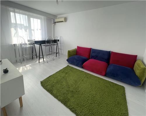 Apartament 2 camere in inima Capitalei | RENOVAT, Piata Victoriei
