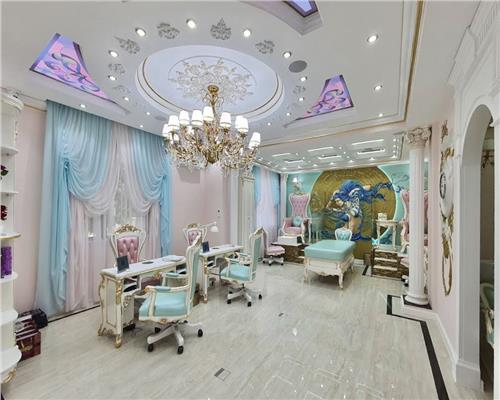 Spatiu Comercial Salon Beauty de LUX | 160 mp utili | BANEASA