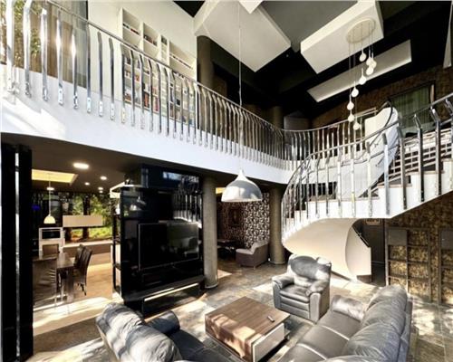 Vila Ultrafinisata P+2 | 7 Camere | Rezidenta/Cabinet | Colentina/Voluntari