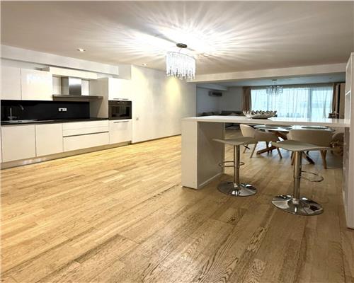 Apartament 2 Camere| Rovere Exclusive Concept | 1Loc  parcare