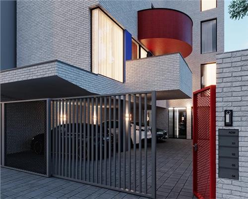 Exclusiv - Duplex Premium I Aviatorilor I Mobilat&utilat lux