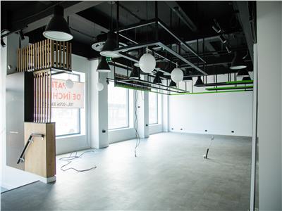 EXCLUSIV | Calea Dorobanti - Spatiu Comercial Stradal