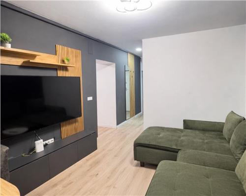 Studio dublu lux I mobilat&utilat | IVORY Residence - Pipera