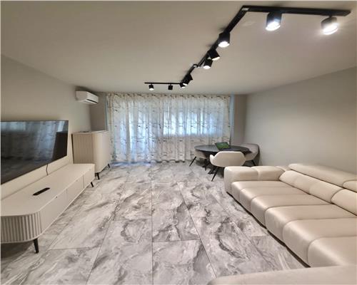 Apartament 2 camere modern | mobilat&utilat | DOROBANTI
