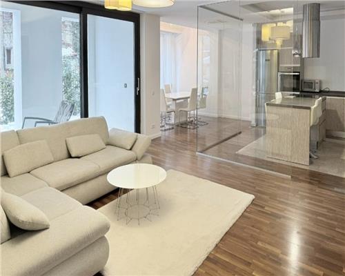 Apartament 3 camere lux I Kiseleff-Aviatorilor I 1Loc de parcare
