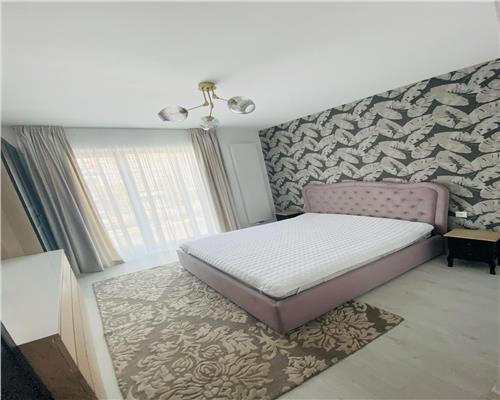 CLOUD 9 Residence | Apartament 2 Cam.  LUX | 1Loc Parcare