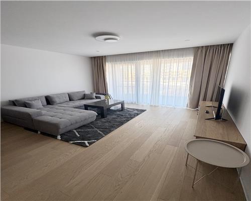 Apartament 2 camere lux I One Lake CLub I
