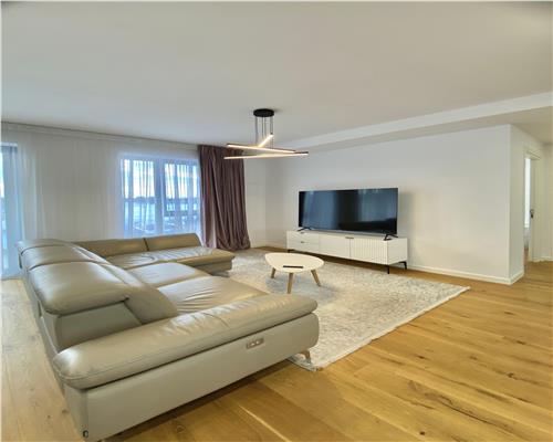 Apartament superb 3 camere, mobilat/utilat | Petrom City