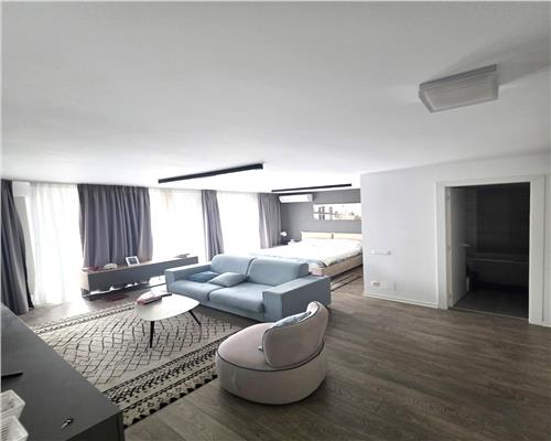 CLOUD 9 Residence | STUDIO  LUX | Mobilat&utilat