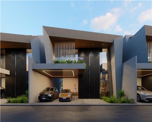 OPORTUNITATE | Vila premium | Piscina, Sauna si Tehnologie Smart | Matei Millo