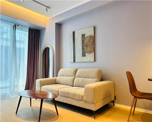 Apartament 2 camere, prima inchiriere | ONE Floreasca Tower