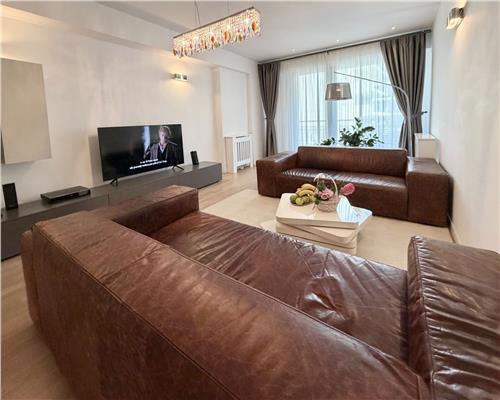 Apartament 3 camere, Premium | Cartierul Francez - HERASTRAU