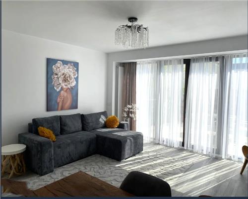 Exclusiv | Vila mobilata lux - Pipera