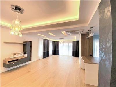 Vila 320mp PIPERA | Complex LUX | Grădina & Garaj | IDEAL INVESTITIE!