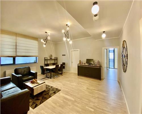 Apartament 3 Camere | Ideal Locuinta sau Birou |  Herastrau - Sos. Nordului