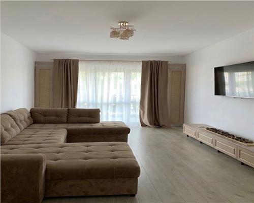 PRIMA INCHIRIERE | Apartament 2 camere LUX, mobilat&utilat | AVIATIEI/Pipera