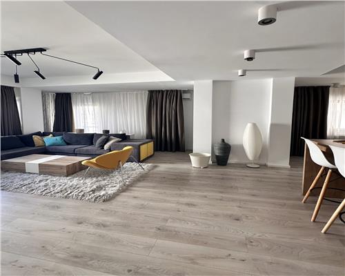 Apartament 2 camere, mobilat&utilat - 63 mp utili | FLOREASCA