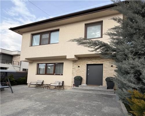 Vila premium 4 camere | Panouri Fotovoltaice | Voluntari/Matei Millo