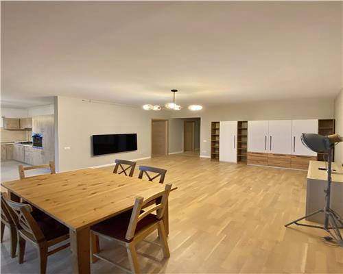 Apartament 4 camere | Mobilat&utilat | Parcare inclusa | SISESTI