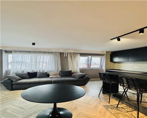 Apartament 3 camere modern | mobilat&utilat | DOROBANTI