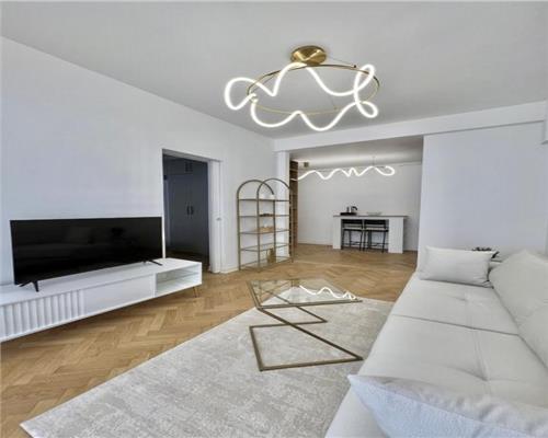 Apartament 2 camere modern | mobilat&utilat | Calea Victoriei