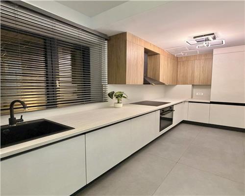 Duplex 3 camere cu gradina | Avalon PIPERA