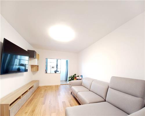 Apartament 4 camere I mobilat&utilat | Renovat | AVIATIEI