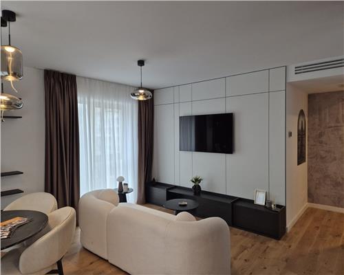 Apartament LUX 3 camere | Bloc nou 2026 | UNIRII