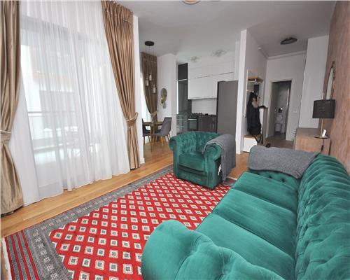 Apartament 2 camere I Belair Lake I 1Loc de parcare