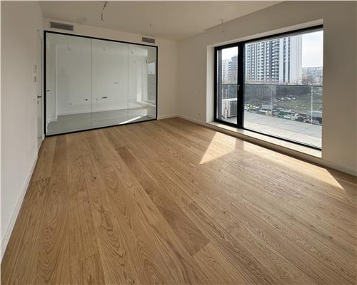 OPORTUNITATE | Apartament 2 camere finisaje premium | AVIATIEI Nusco City