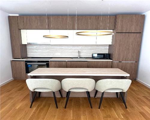 Apartament 2 camere Exclusivist, mobilat/utilat | IVY Residence, Jandarmeriei