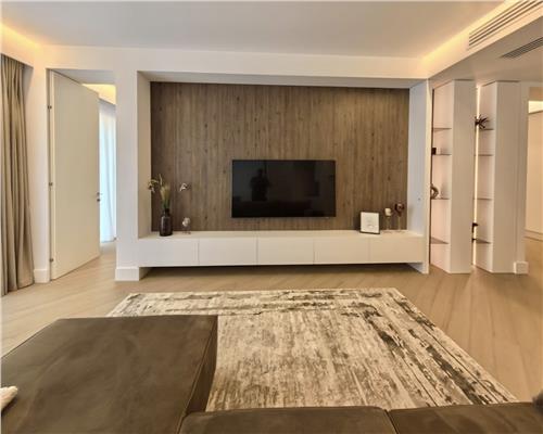 Apartament 4 camere LUX | 2 locuri de parcare incluse | Iancu Nicolae