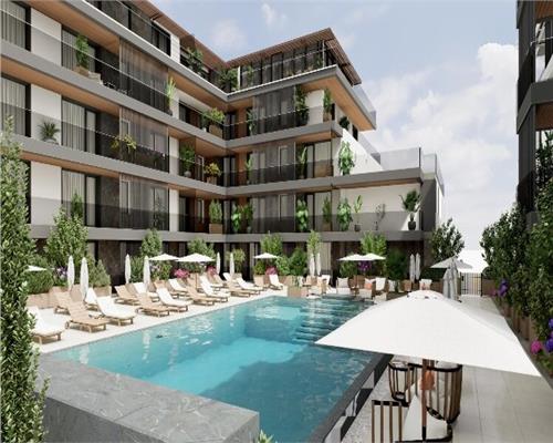 Apartament 4 camere LUX | 2 locuri parcare | Complex cu piscina | Iancu Nicolae