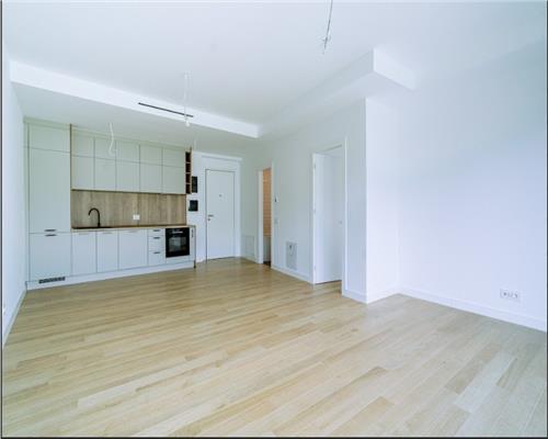 BRICKVILLE RESIDENCE | Apartament 2 cam I Prima inchiriere