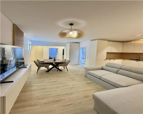 Apartament 3 camere, prima inchiriere | Parcare inclusa | Aviatiei - Fabrica de Glucoza