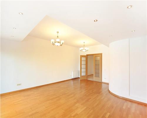 Exclusiv - Apartament 4 camere, 172MP I Herastrau