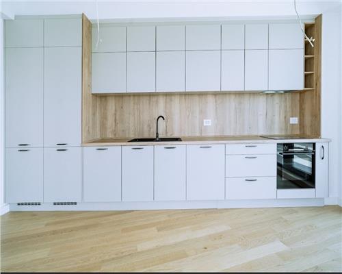 BRICKVILLE RESIDENCE | Apartament 4 cam I Prima inchiriere