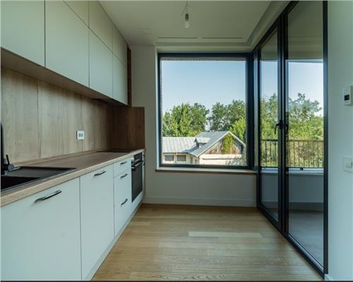 BRICKVILLE RESIDENCE | Apartament 2 cam I Prima inchiriere