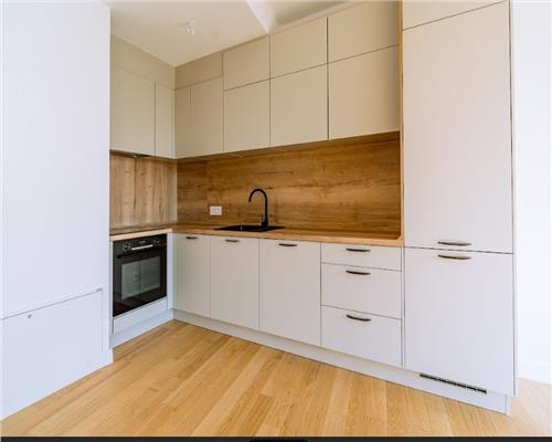 BRICKVILLE RESIDENCE | Apartament 2 cam I Prima inchiriere