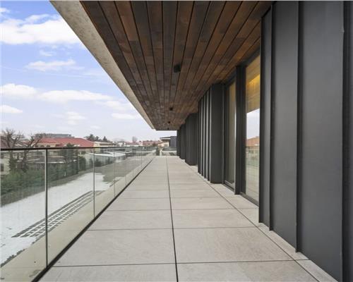 Apartament 4 camere Mobilat & Utilat lux  I Kiseleff
