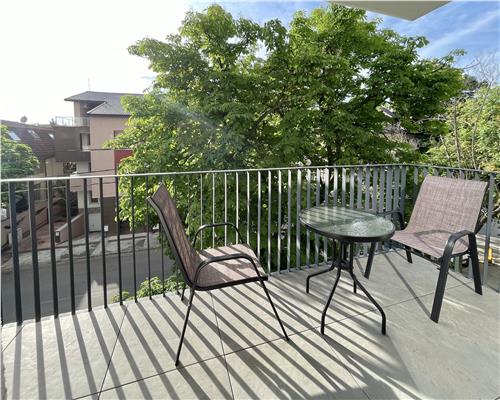 ARCADIA Domenii |  Apartament 2 camere mobilat&utilat | PRIMA INCHIRIERE