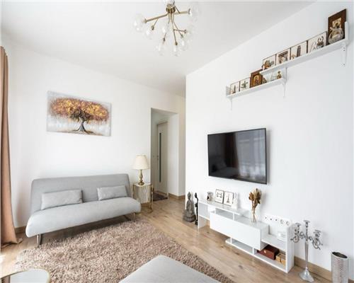 Apartament modern 3 camere mobilat&utilat | Fabrica de Glucoza